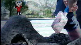 Mii News: Chiyoki Climbs Mount Chaoville