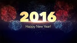 Happy New Years From 3rdET