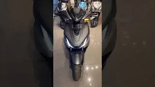 2025 new hero xoom 125 zx 😱#shorts #trending #malda #hero