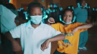 SILENT SCHOOL TAKEOVER (Jensen Academy)