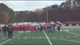 Tuba Fanfare Deebo