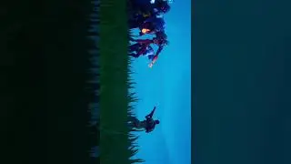 Horde Rush Evolution 🧟 | Fortnite UEFN Creative Map Trailer 🗺️