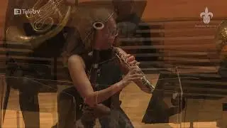 Maestr&iacute;a M&uacute;sica