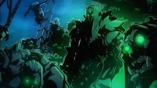 Battle Chasers: Nightwar #47 FINAL
