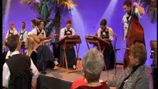 die vielsaitigen hoamzua landler.mpg