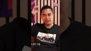 Therapy session~ Kang @WinkyWiryawan  buka semua unek-uneknya yang gak pernah dibahas sebelumnya.