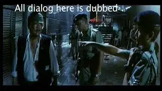 ptu with Simon Yam