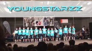 StyleFly Showcase 2012 || YoungstarzZ Nachwuchs || Lienz