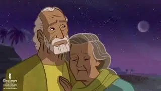 Relatos del Antiguo Testamento