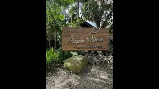 Abagatan ti Manila I A Hidden Gem in Tagaytay