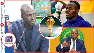 La CAF Décide de se Réunir Suite à ses Incidents au Maroc: Pape Cheikh Sylla Fait une Remarque Taill