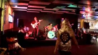 The Randy Stephens Band