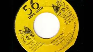 ReGGae Music 554 - Oku Onuora - Reflections In Red [56 Hope Road]