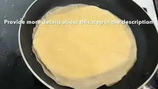 phyllo dough without rolling