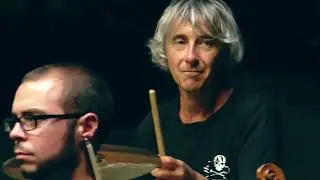 Premi&egrave;re rencontre entre le TSO et le Collectif Free&rsquo;t / septembre 2017 / Tours / FRANCE