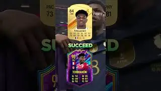 FIFA 22 Future Stars and now ... 🌟