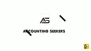 ~My New Channel Coming Soon Only❤️ Accounting Seekers❤️সাথেই থাকুন যারা একাউন্টিং সিকার্সরা🤟