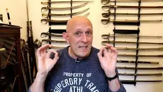 Why weapon BANS are MEAN - Explained for 'NORMAL PEOPLE'