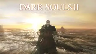 Зачем я в это играл? | Dark Souls 2