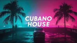 NoireSol &mdash; Cuban Deep House Duet &bull; Afro-Cuban Lounge