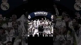 Real Madrid vs Dortmund 2024 UCL