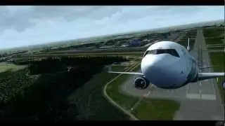 Aerosoft's Mega Airport Helsinki