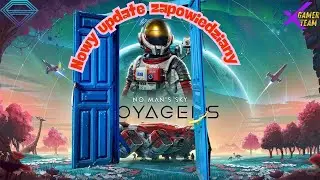 NMS nowy update zapowiedziany | Drzwi?