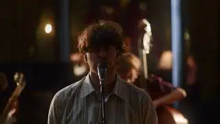 The Christian Club - In the Heat of a Fight (Live at the Opera of Ghent)