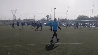Guerreros vdl vs San Blas fc final cat 13-14 clausura 25