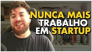 startup, FURADA ou OPORTUNIDADE