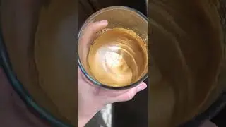 Coffee Tutorial #coffee #glutenfree #edits #food #gluten #coldcoffee