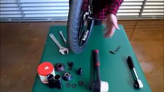 HOW TO: Shadow Raptor Free Coaster