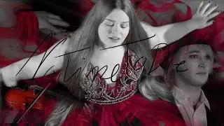 FELIX K  ft. LOUVIOSA  - No Time To Die (Billie Eilish Cover)