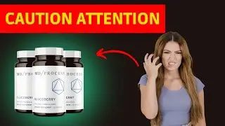 ATTENTION! THE TRUTH! GlucoBerry Supplement  Is GlucoBerry Good GLUCOBERRY GlucoBerry Review