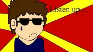 Colesworld final episode