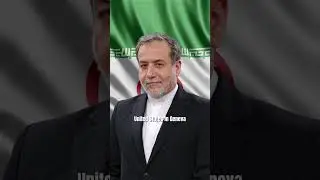 World Watches as Iran&ndash;U.S. Talks Continue. | Anam Explain