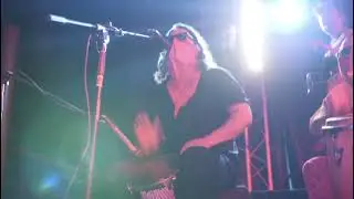 La Diabla at Black Box Tijuana