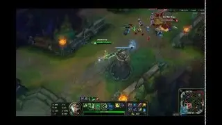 Instant Penta Riven