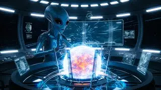 ✨ Pleiadian Galactic Power 🌌 Cosmic Healing Music for DNA Activation | 432Hz 963Hz 💎