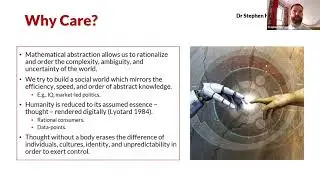 How to Care for Your Robot &ndash; AI and Responsible Innovation