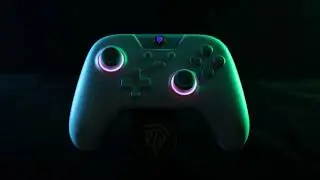 EasySMX X05 Multiplatform Gaming Controller | Official Trailer