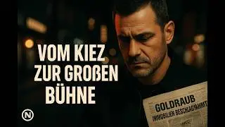 Berliner Clans &ndash; 4 Jahrzehnte im Schatten: Anf&auml;nge, Aufstieg & Gegenwart