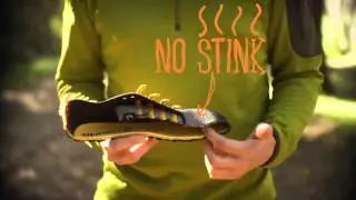 Merrell Barefoot Trail Glove Men's Running Shoe