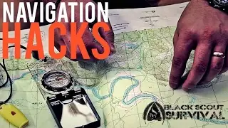 Navigation Tips and Tricks: How to Measure Distance with Cordage