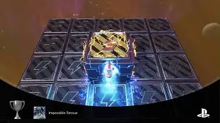 ASTRO BOT 100% dlc trophies  i did get platinum a long time ago #15 100%