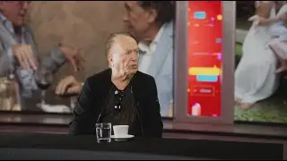 Petr Janda (81) po narozeninách v Kápni božskou: Už osmnáct let jsem šťastnej!