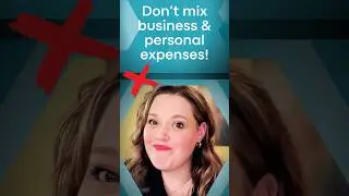 Mixing Business and Personal Expenses? Here&rsquo;s Why It&rsquo;s Costing You Money!