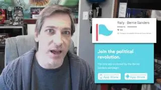 New Years Update from Bernie2016tv