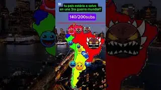 #mapping #shorts #noalaguerra est&aacute;s a salvo??