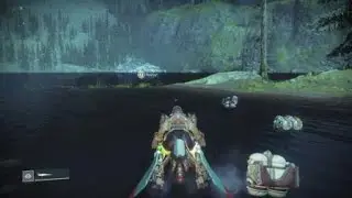 Destiny 2 TROLLING